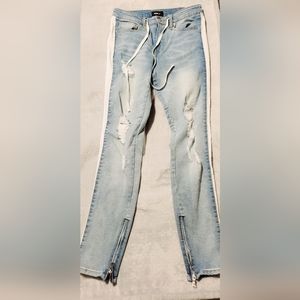Fashion Nova Men's Jeans. Size 30